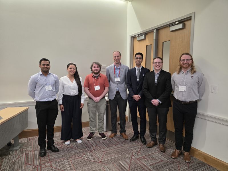 Southeastern Catalysis Society conference